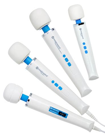 Top Tips for Safe and Effective Charging of Your Hitachi Magic Wand